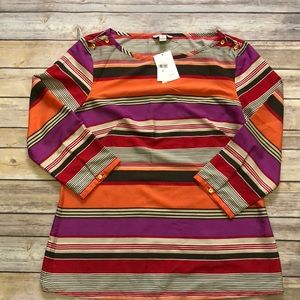 Banana Republic M Blouse